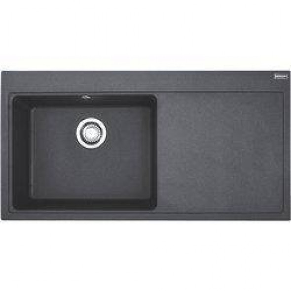 Franke Mythos MTG 611 Fragranit+ 114.0158.623