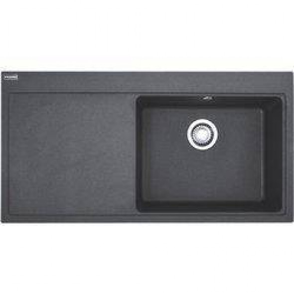Franke Mythos MTG 611 Fragranit+ 114.0158.625