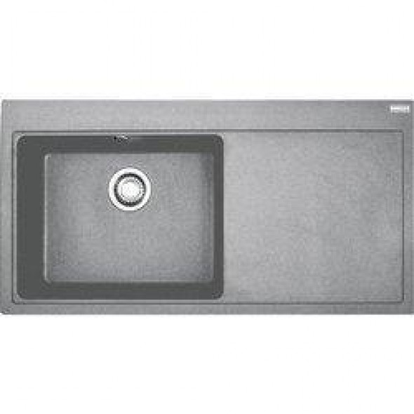 Franke Mythos MTG 611 Fragranit+ 114.0330.980
