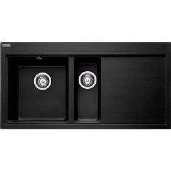 Franke Mythos MTG 651-100 Fragranit+ 114.0158.641