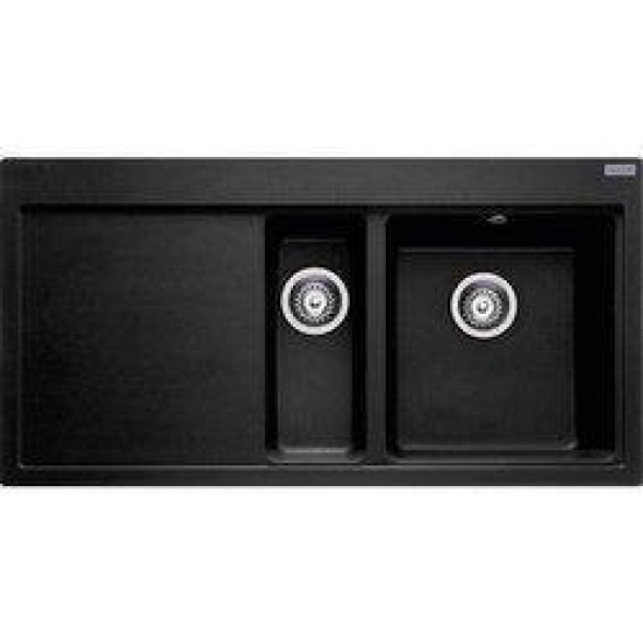 Franke Mythos MTG 651-100 Fragranit+ 114.0158.643