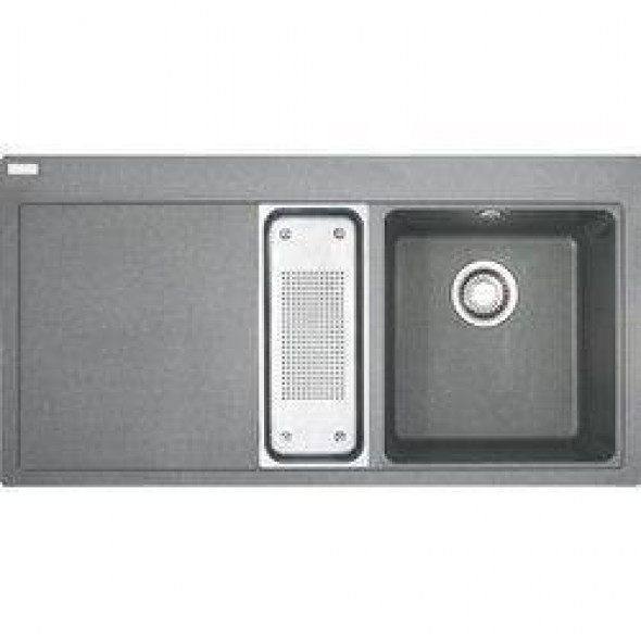 Franke Mythos MTG 651-100 Fragranit+ 114.0330.985