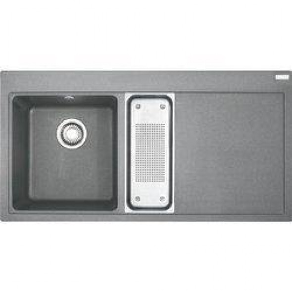 Franke Mythos MTG 651-100 Fragranit+ 114.0330.986