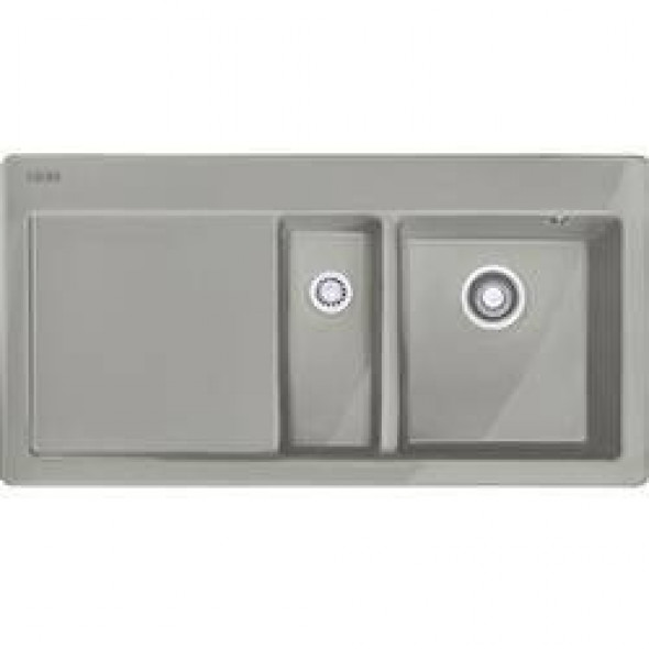 Franke Mythos Mtk 651-100 Fraceram 124.0442.532