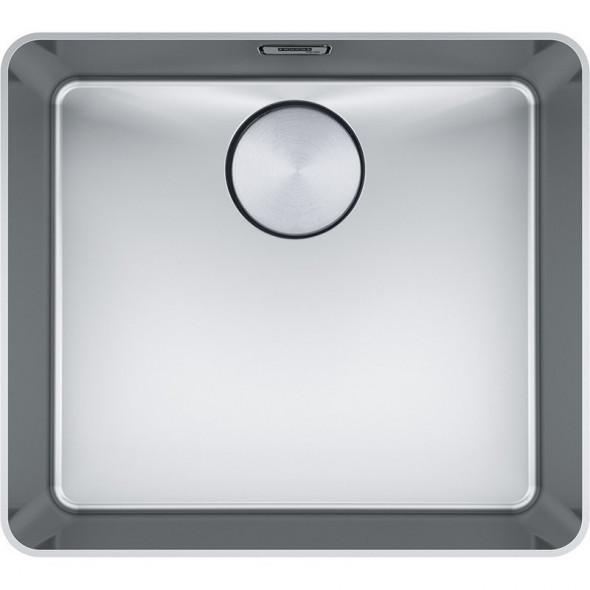 Franke Mythos MYX 210-45 stal szlachetna zlewozmywak