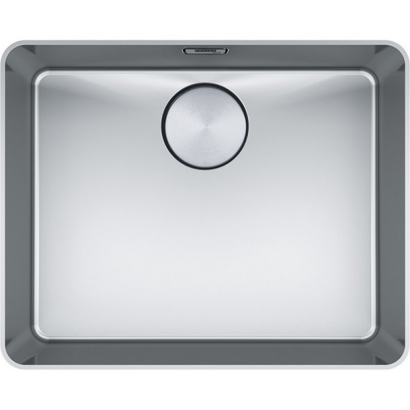 Franke Mythos MYX 210-50 stal szlachetna zlewozmywak