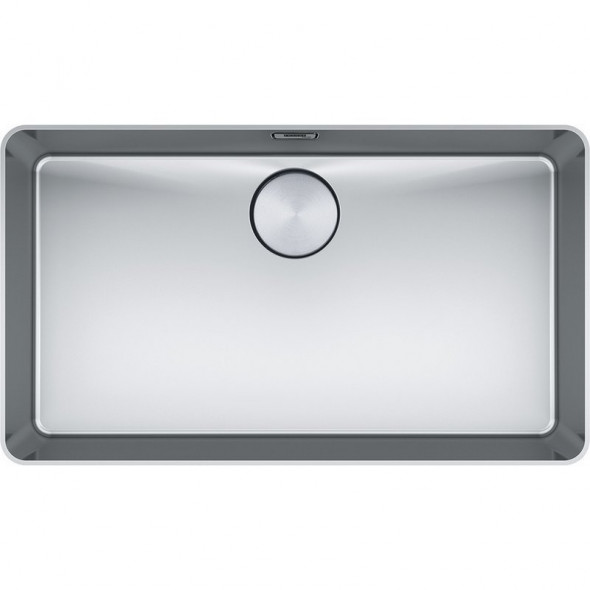 Franke Mythos MYX 210-70 stal szlachetna zlewozmywak