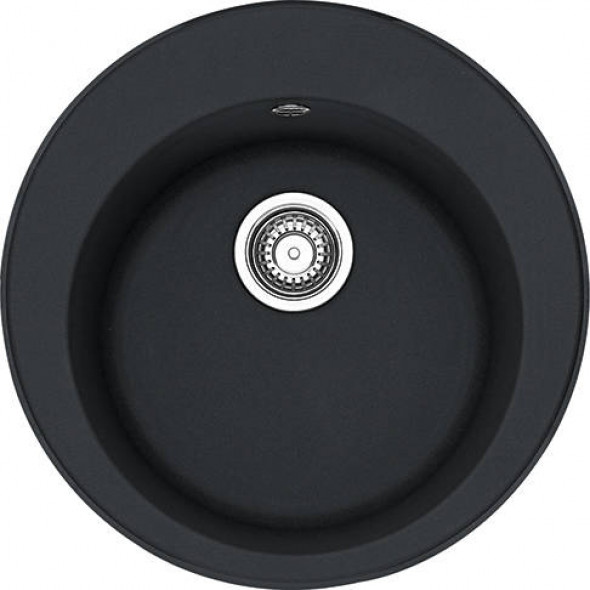Franke Pamira ROG 610-41 Fragranit+ onyx zlewozmywak