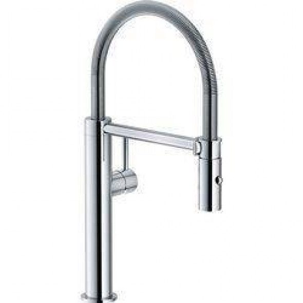 Franke Pescara L Semi-Pro 115.0393.975