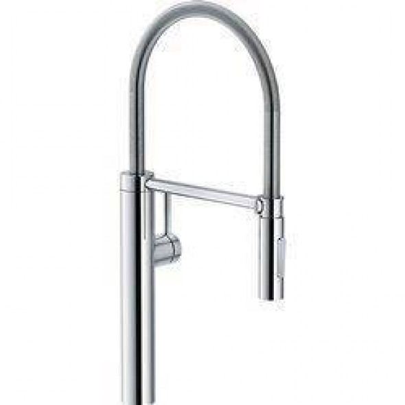 Franke Pescara XL Semi-Pro 115.0393.974