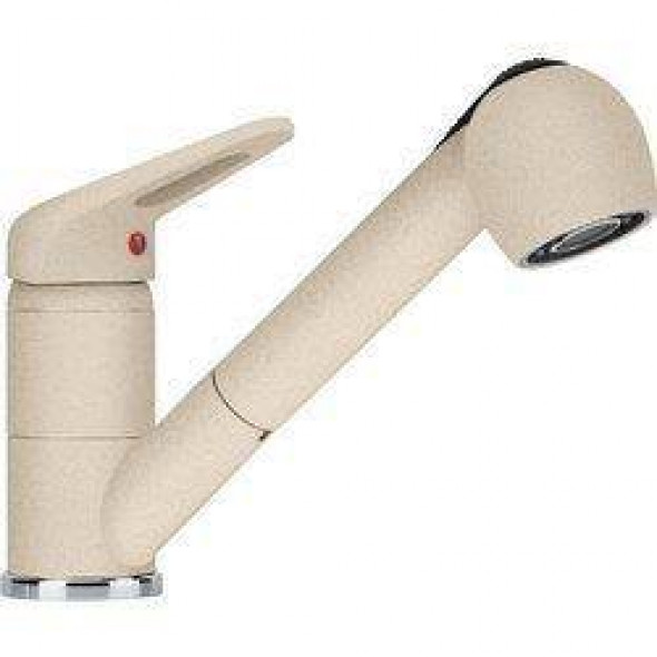 Franke Prince II Pull-Out Spray 115.0470.665
