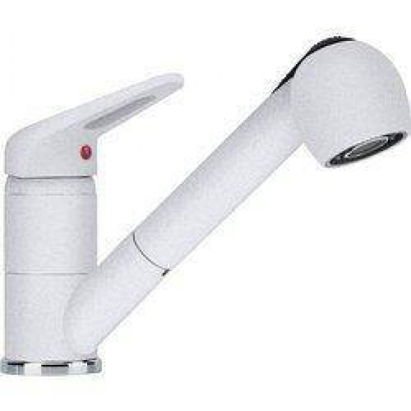 Franke Prince II Pull-Out Spray 115.0470.669