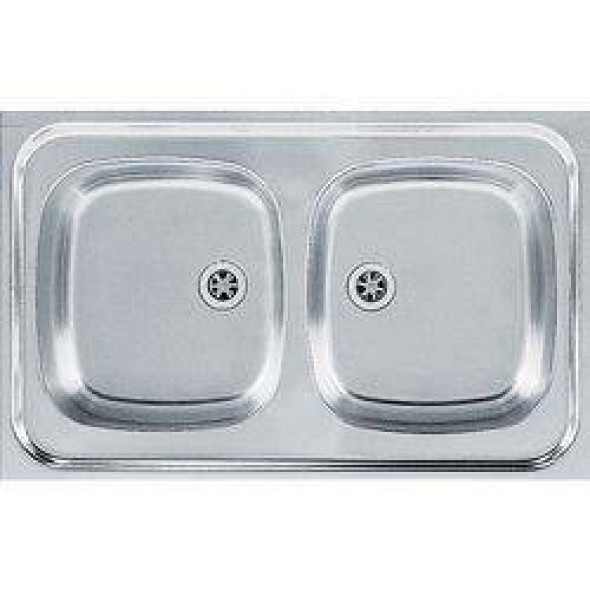 Franke Sara SXL 720 T ECO 103.0205.575