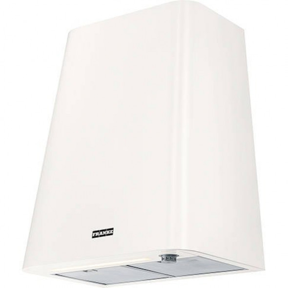 Franke Smart Deco FSMD 508 biały okap kuchenny