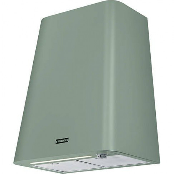 Franke Smart Deco FSMD 508 zielony okap kuchenny