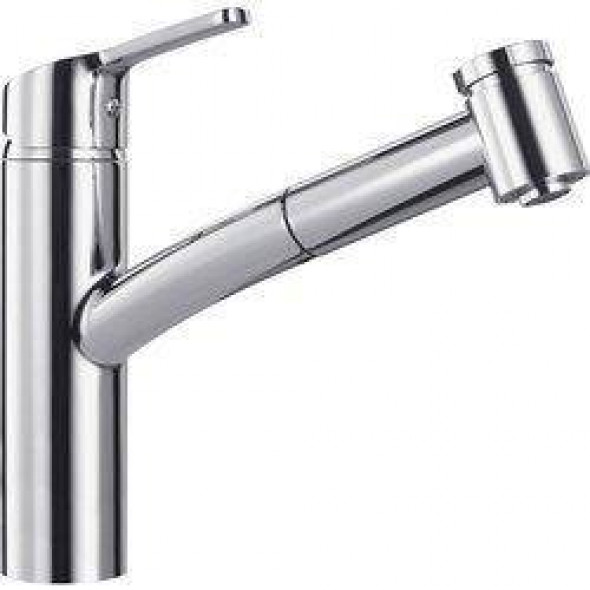 Franke Smart Pull Out Spray 115.0391.482