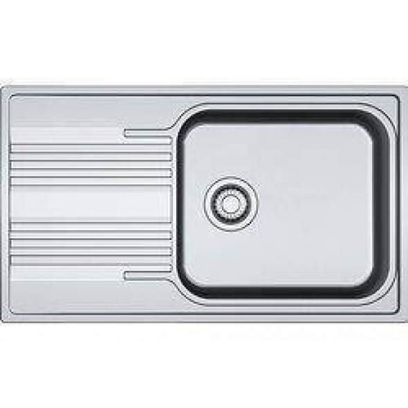 Franke Smart SRL 611-86 XL 101.0368.324
