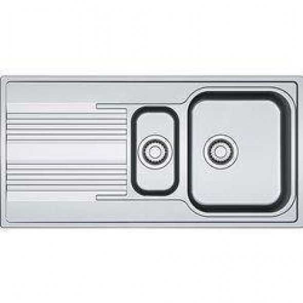 Franke Smart SRL 651 R 101.0368.326