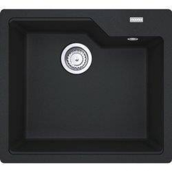 Franke Urban UBG 610-56 zlew Fragranit+ onyx