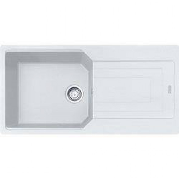 Franke Urban UBG 611-100 Fragranit+ 114.0575.001