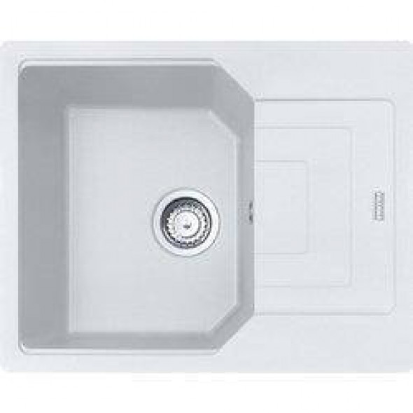 Franke Urban UBG 611-62 Fragranit+ 114.0575.009