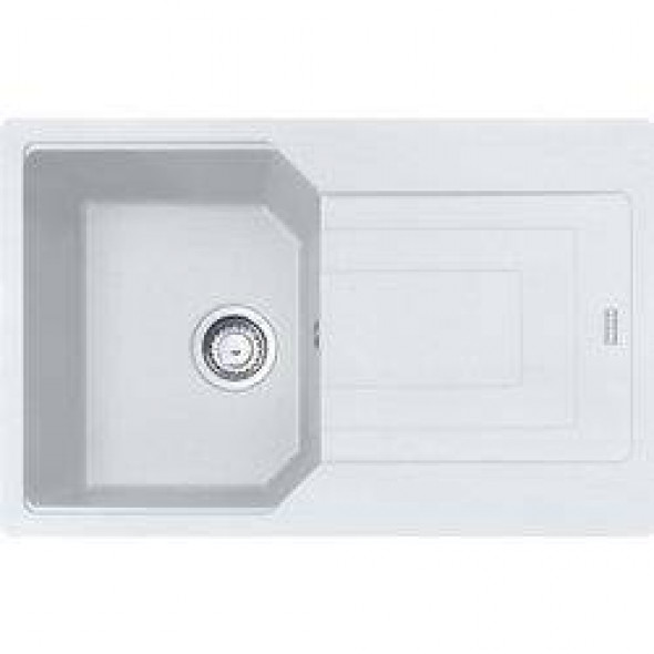 Franke Urban UBG 611-78 Fragranit+ 114.0575.017