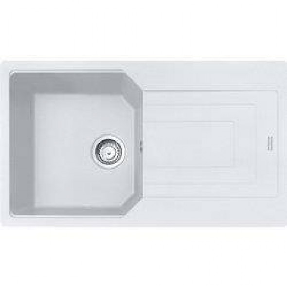 Franke Urban UBG 611-86 Fragranit+ 114.0575.025