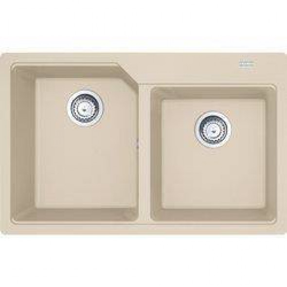 Franke Urban UBG 620-78 Fragranit+ 114.0575.056