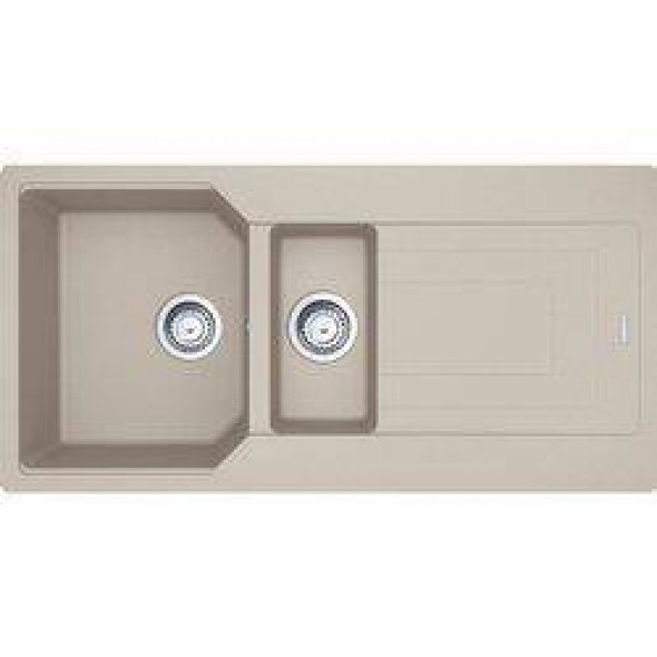 Franke Urban UBG 651-100 Fragranit+ 114.0575.036