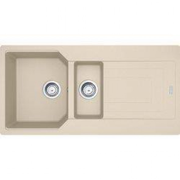 Franke Urban UBG 651-100 Fragranit+ 114.0575.038