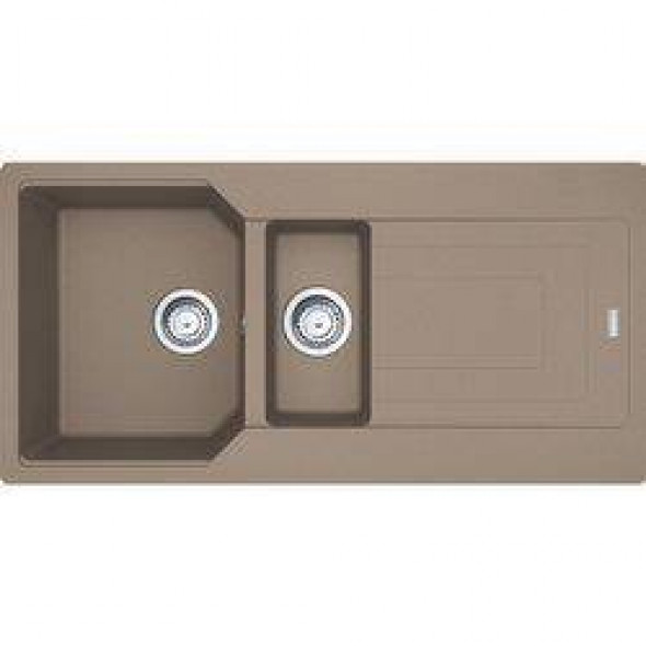 Franke Urban UBG 651-100 Fragranit+ 114.0575.040