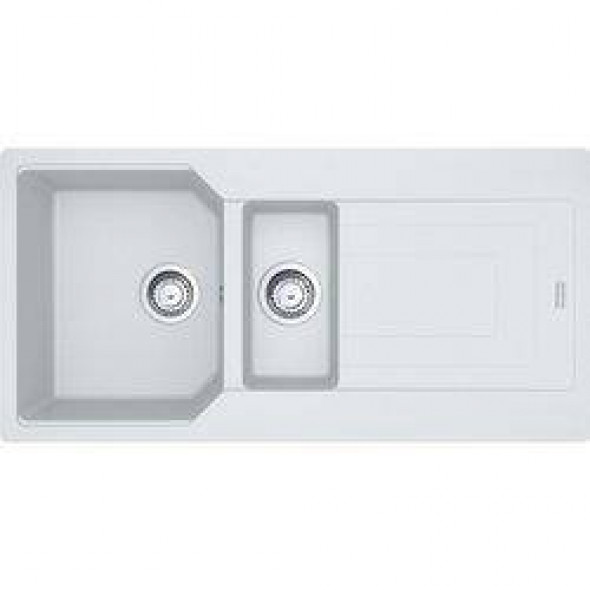 Franke Urban UBG 651-100 Fragranit+ 114.0575.051