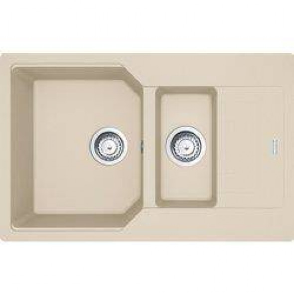 Franke Urban UBG 651-78 Fragranit+ 114.0575.064