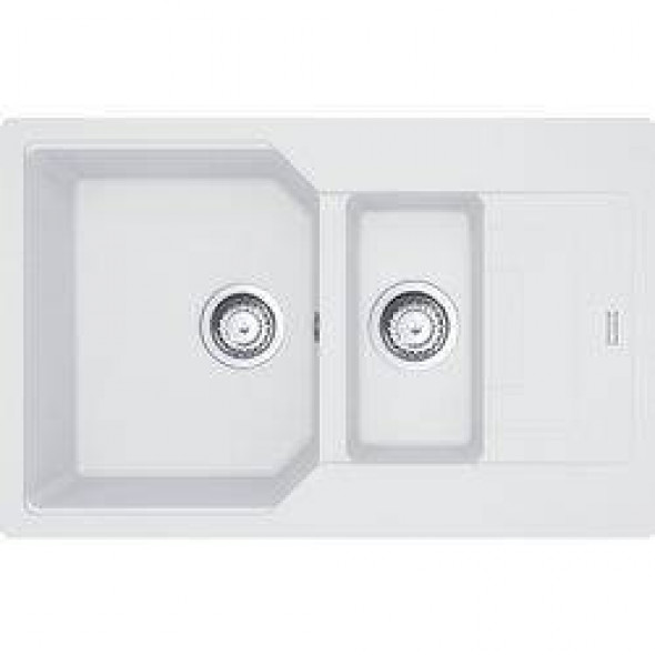 Franke Urban UBG 651-78 Fragranit+ 114.0575.067