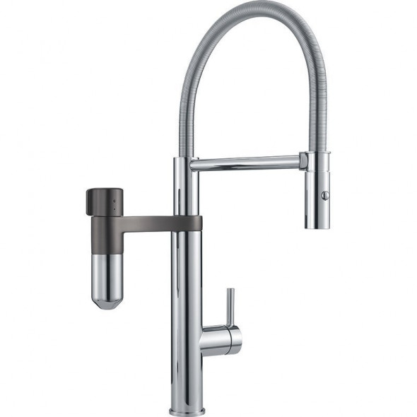 Franke Vital Semi-Pro chrom 120.0551.219