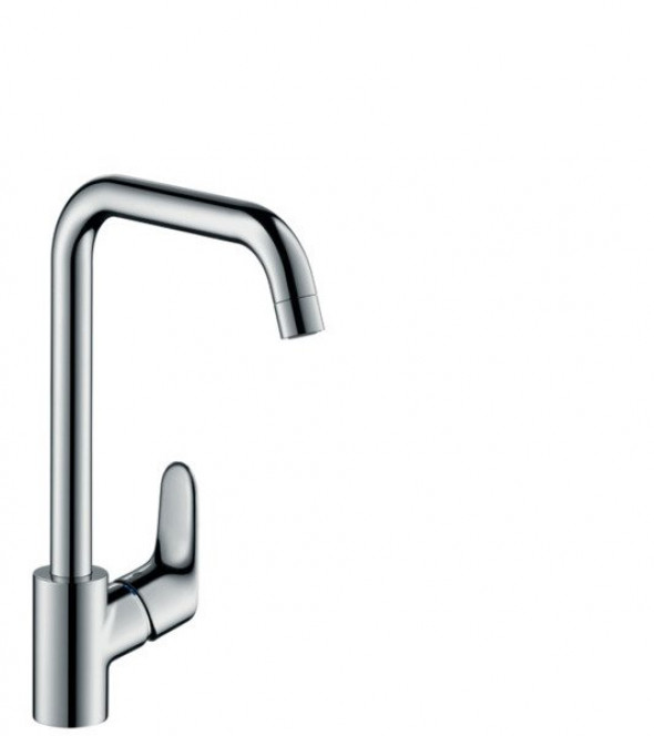 Hansgrohe Focus 31822000