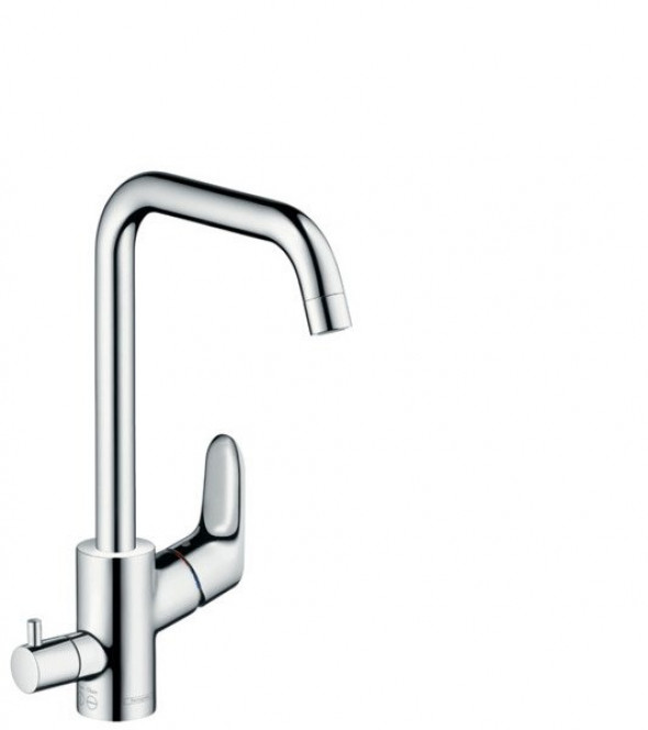 Hansgrohe Focus 31823000