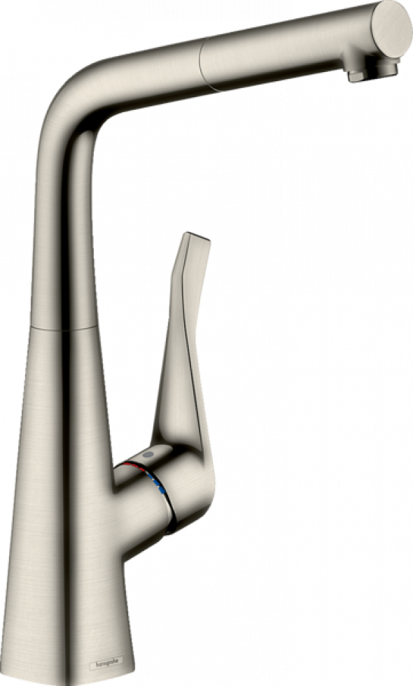 Hansgrohe Metris 14821800 14821800