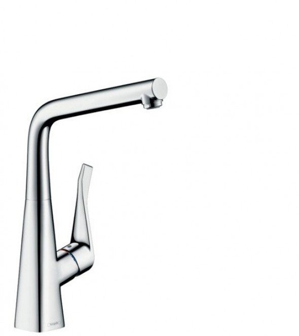 Hansgrohe Metris 14822000
