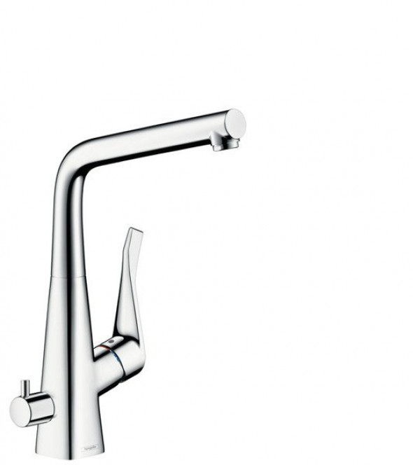 Hansgrohe Metris 14888000