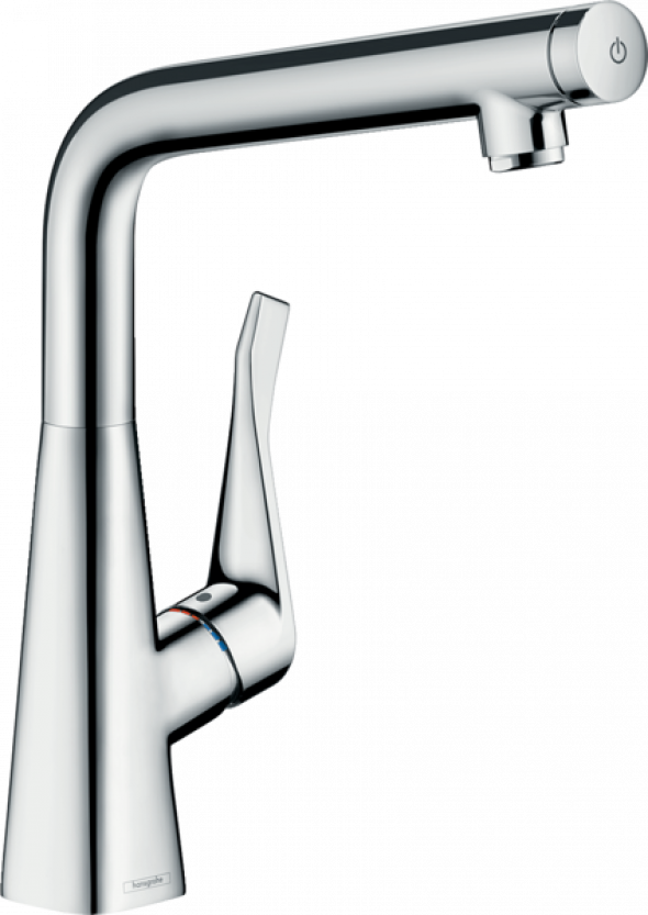 Hansgrohe Metris Select 14883000