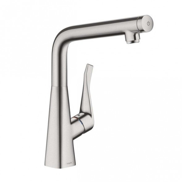 Hansgrohe Metris Select 14883800 14883800