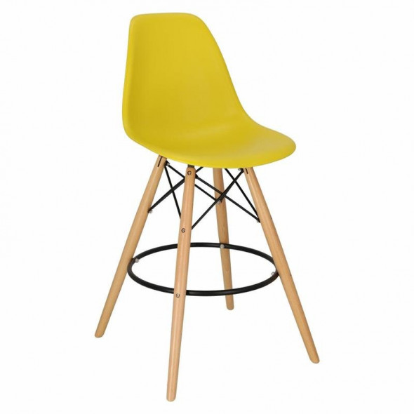 Hoker P016W PP dark olive