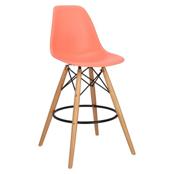 Hoker P016W PP dark peach