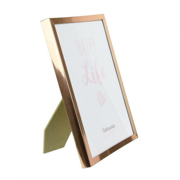 Intesi 13x18 miedziana ramka na zdjęcia