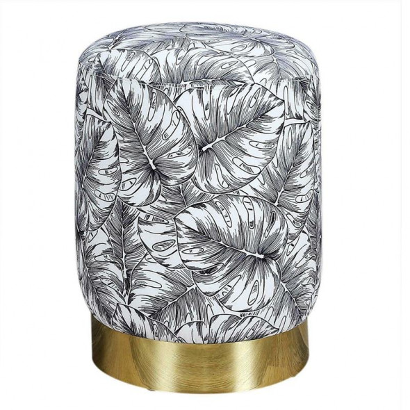 Intesi Delice Jungle pufa