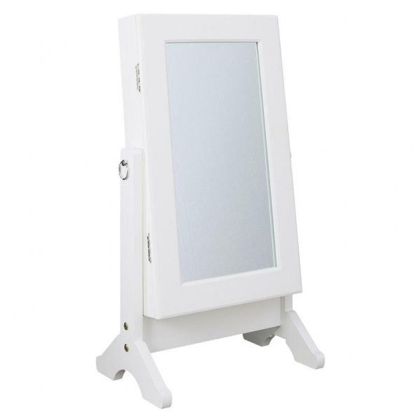 Intesi Hermosa z organizerem lustro