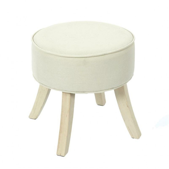 Intesi Homel beżowy stołek