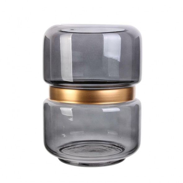 Intesi Hopping szary wazon