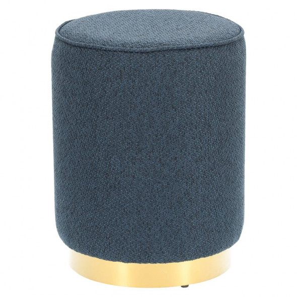 Intesi Kung L granatowa pufa